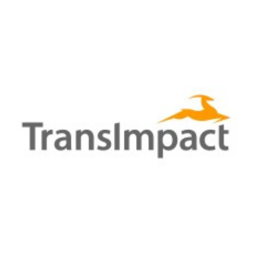 TransImpact logo