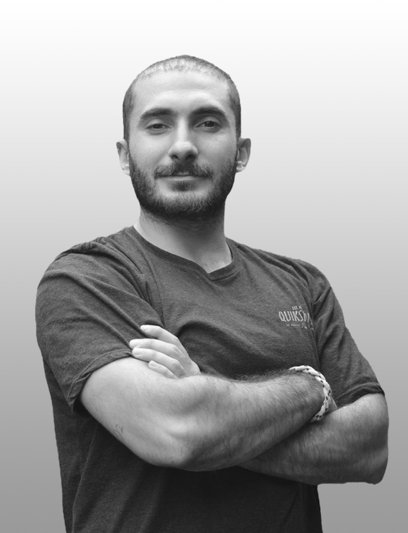 Photo of Lucas