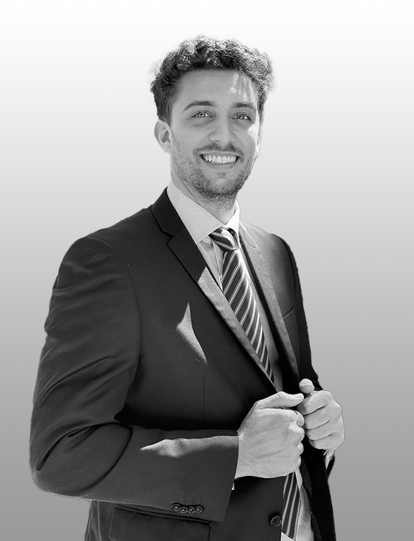 Photo of Gaston