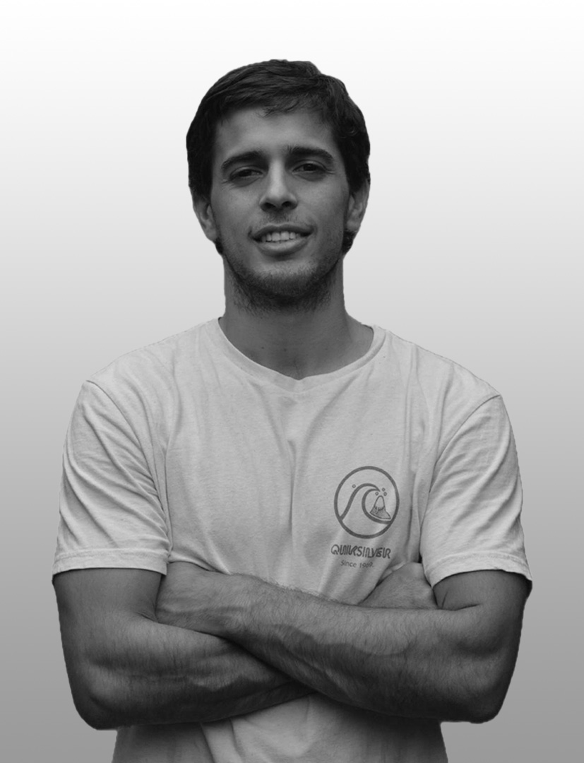 Photo of Martin