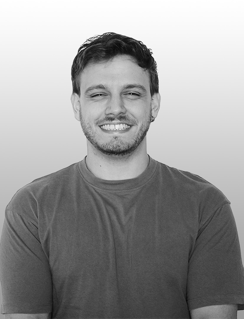 Photo of Nicolas