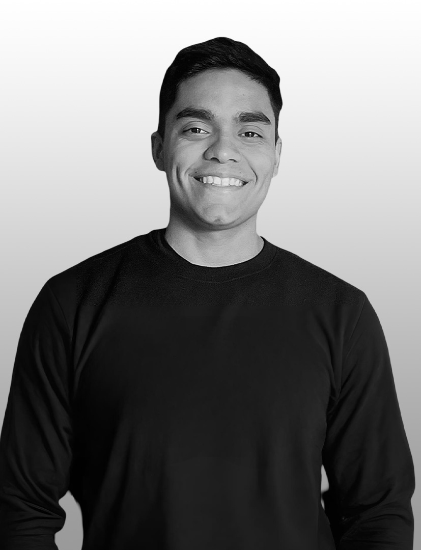 Photo of Moisés