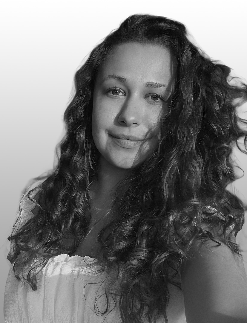 Photo of Luisa
