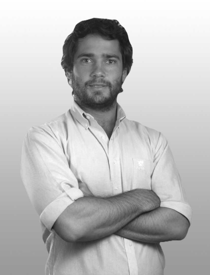 Photo of Nicolas Echegoyen