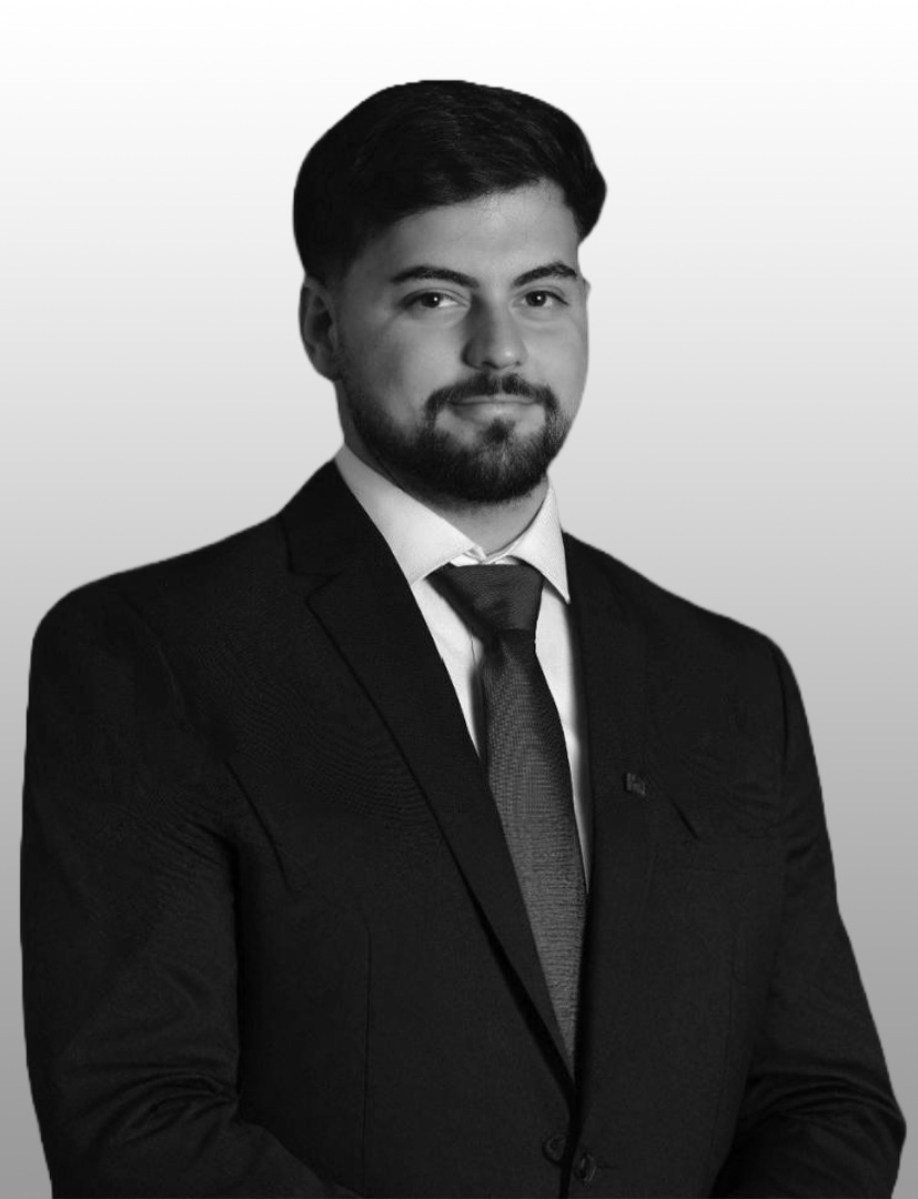 Photo of Diego Amarilla