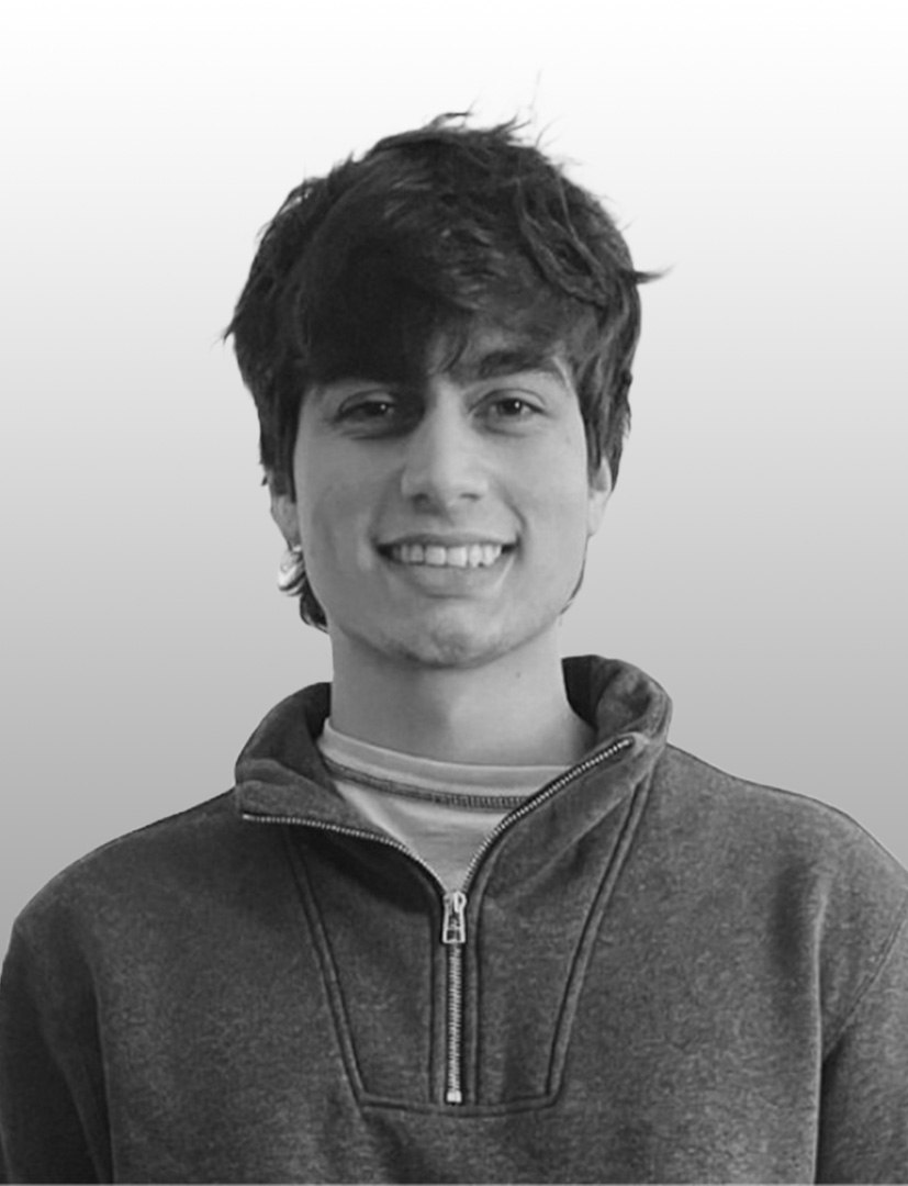 Photo of Juan Machado