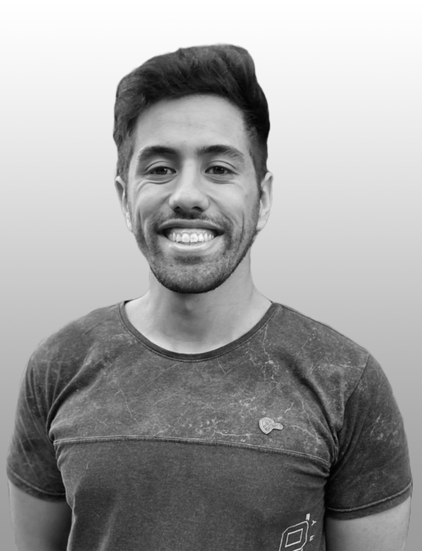 Photo of Juan Toledo