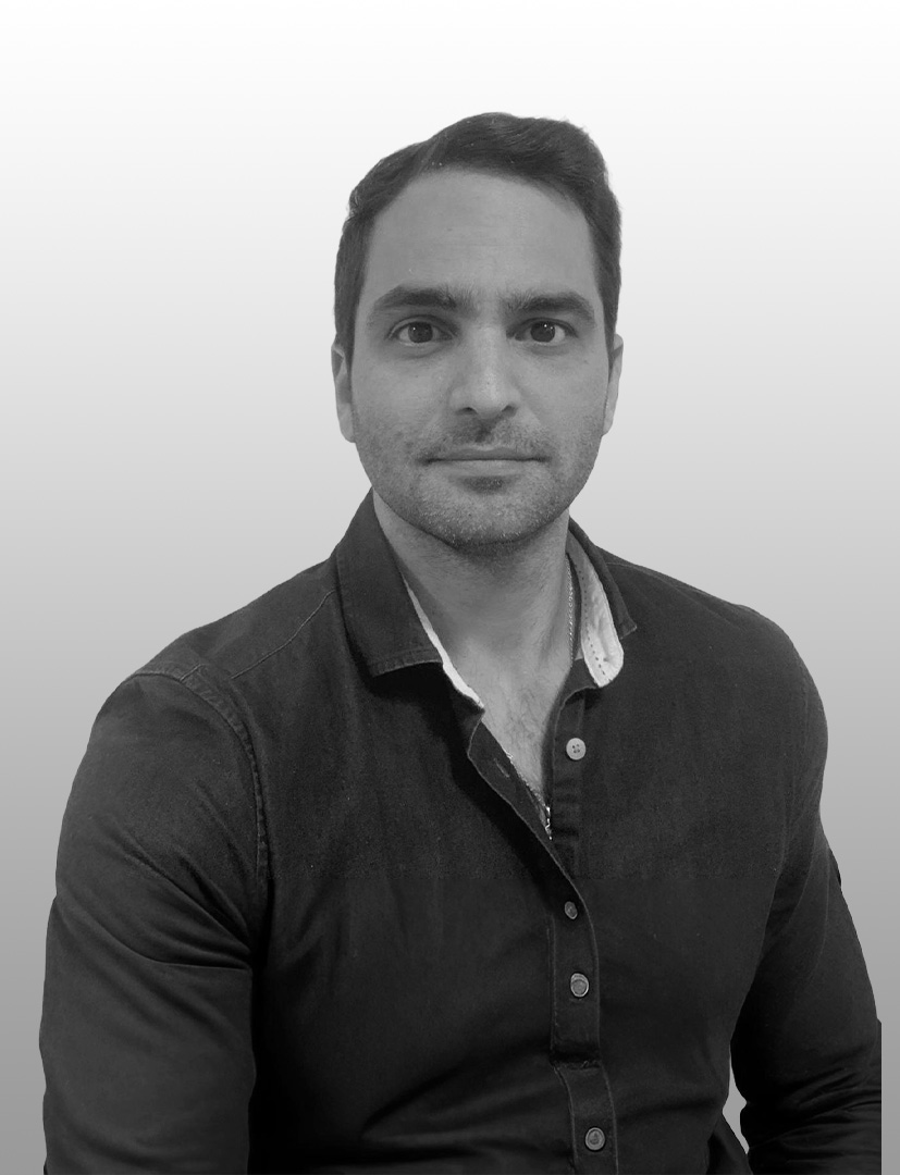 Photo of Gonzalo Garat