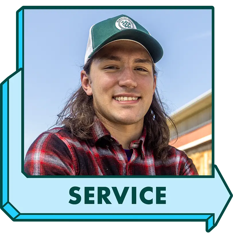 Service Wilmington College Ohio