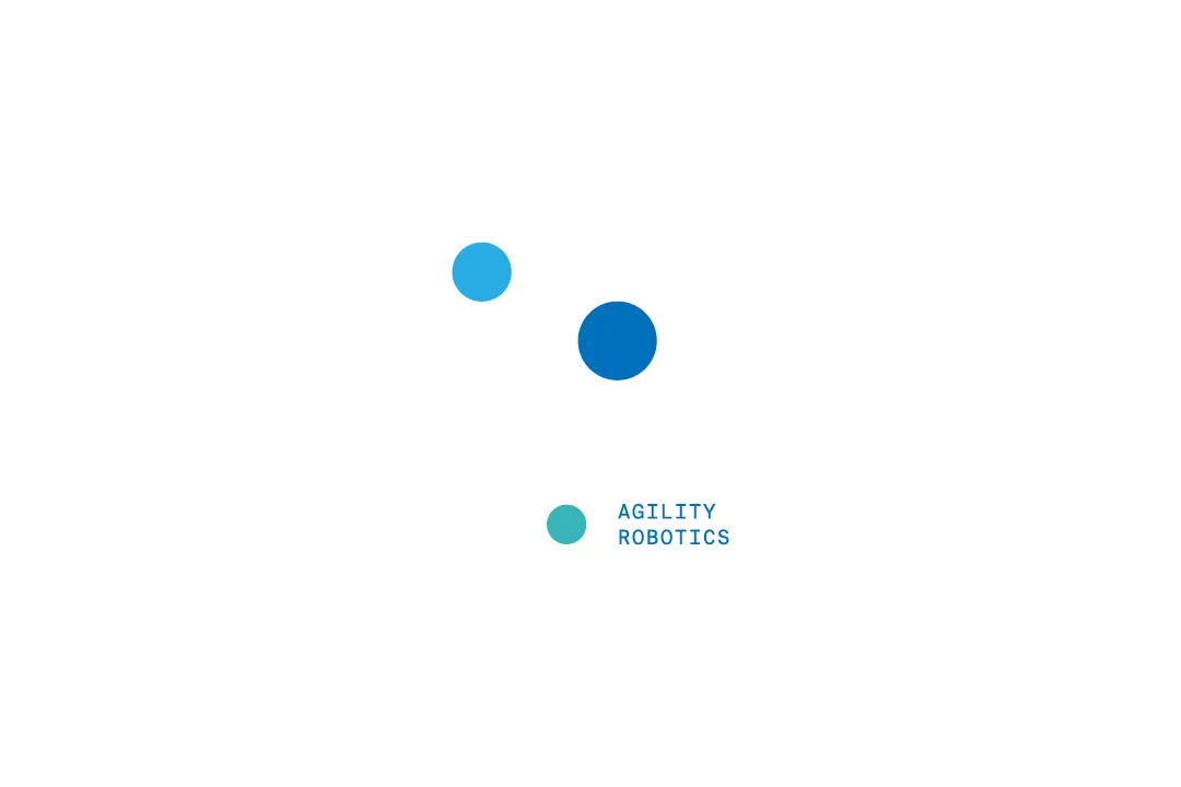 Agility Robotics logo