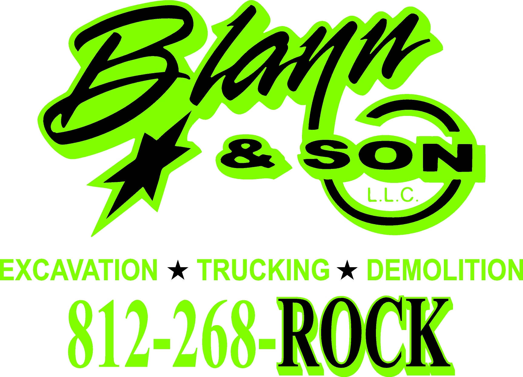 Corporate Sponsor Logo