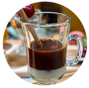 Signature Espresso