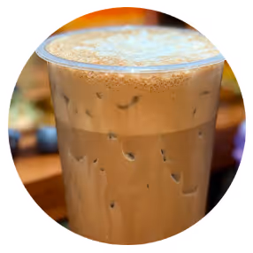 Thai Ancient Coffee