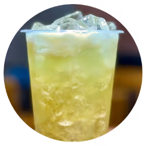 Melon Tea