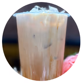 Classic Milk Tea
