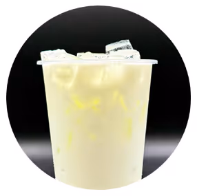 Honeydew Drink