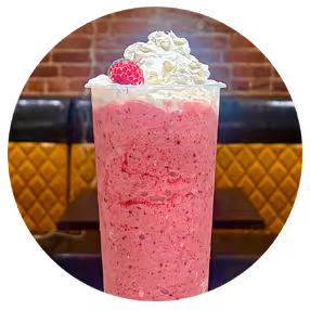 Mixed Berry Smoothie