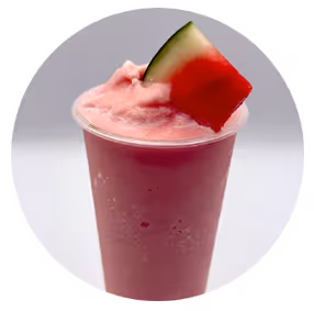 Watermelon Smoothie