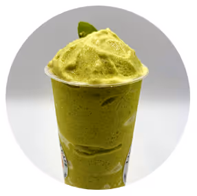Avocado Smoothie