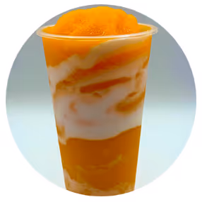 Mango Smoothie