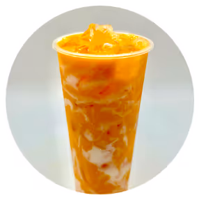 Mango Lassi