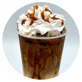 Caramel Macchiato