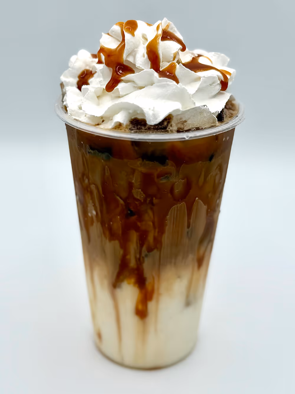 Caramel Macchiato