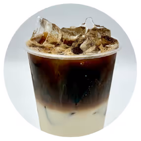 Iced Latte