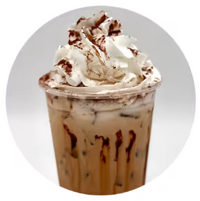 Iced Mocha