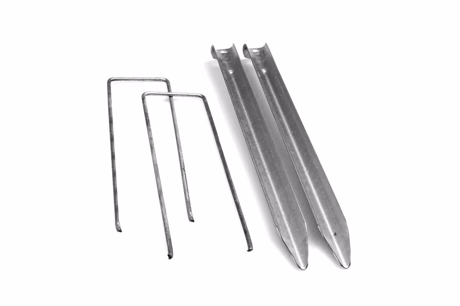 U-pegs