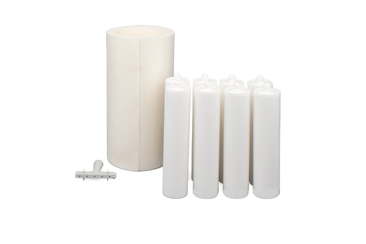 Professioneel lijmpakket | 20 m