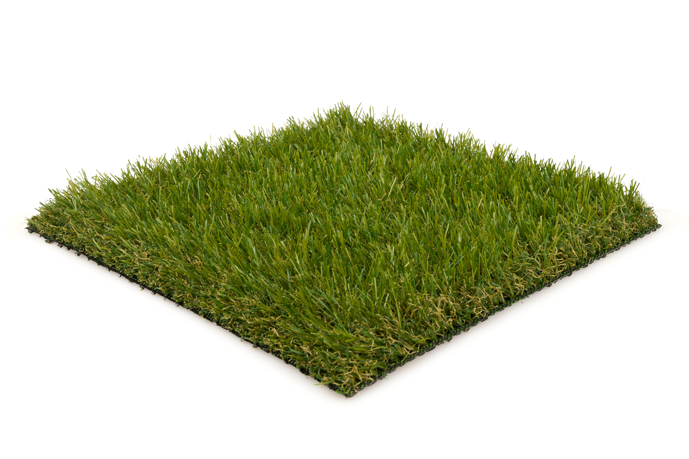 Bolton 30 artificial grass – top view