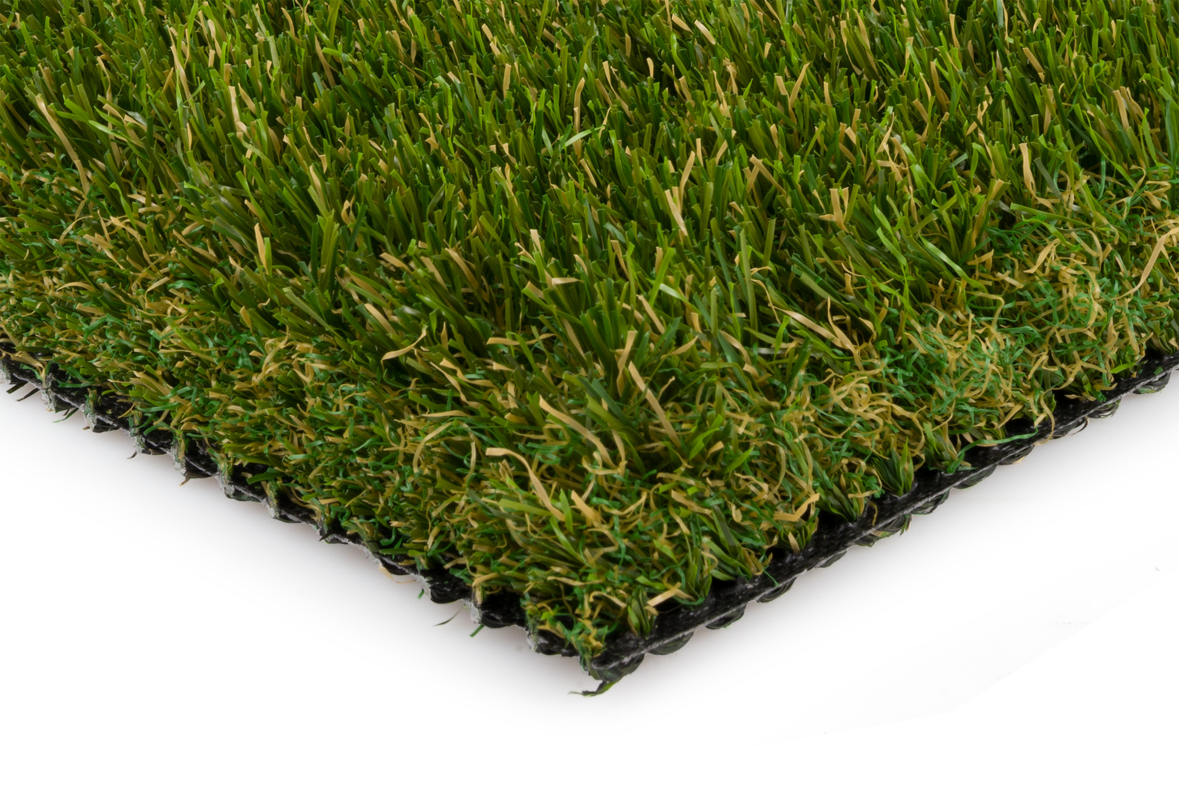 Campos 50 artificial grass – corner view