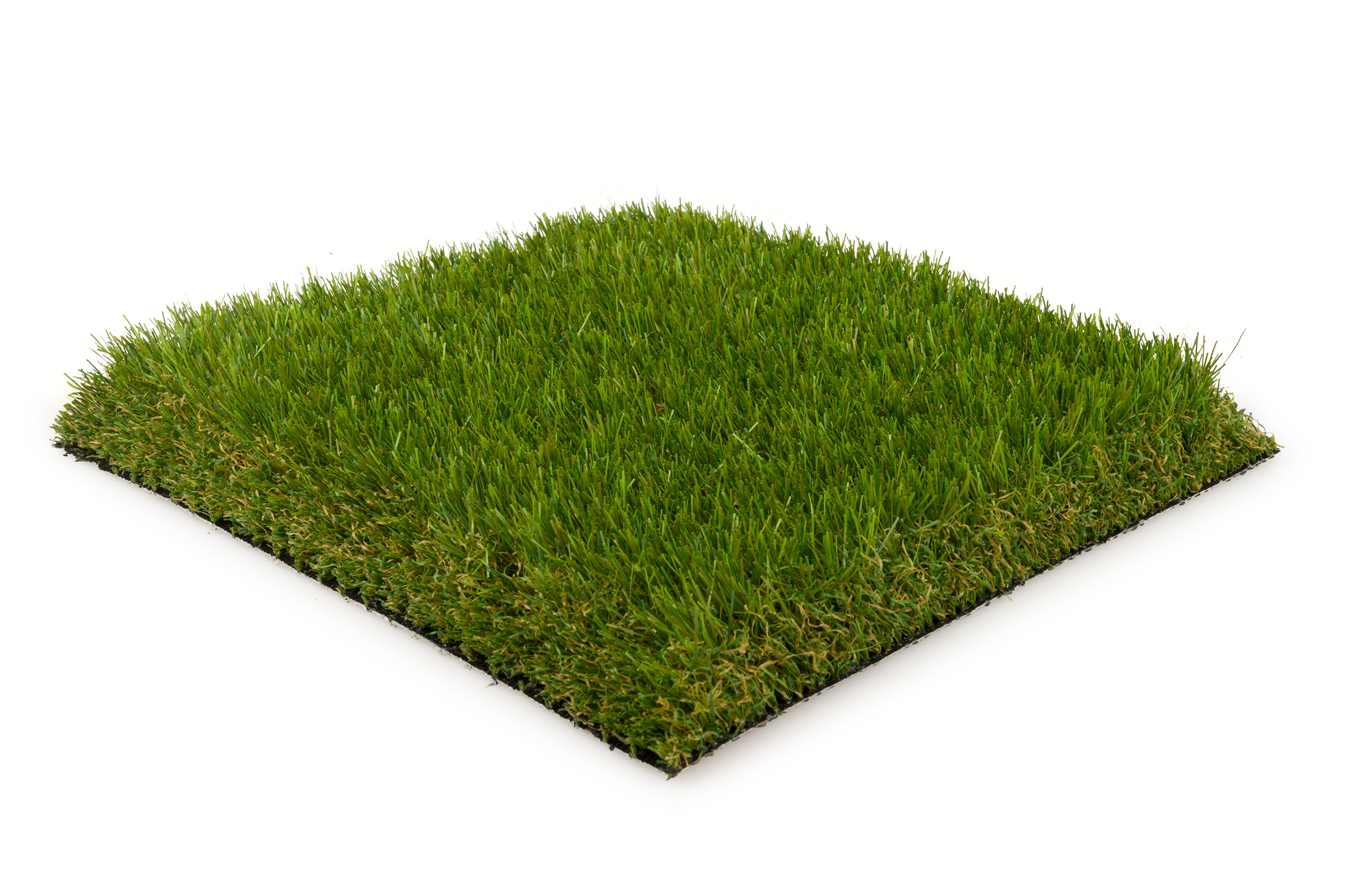 Fresh 38 artificial grass – top view