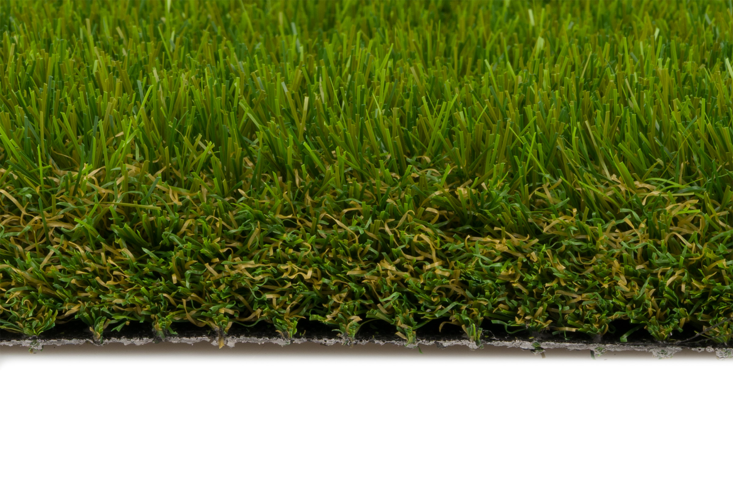Fresh 38 artificial grass – side view