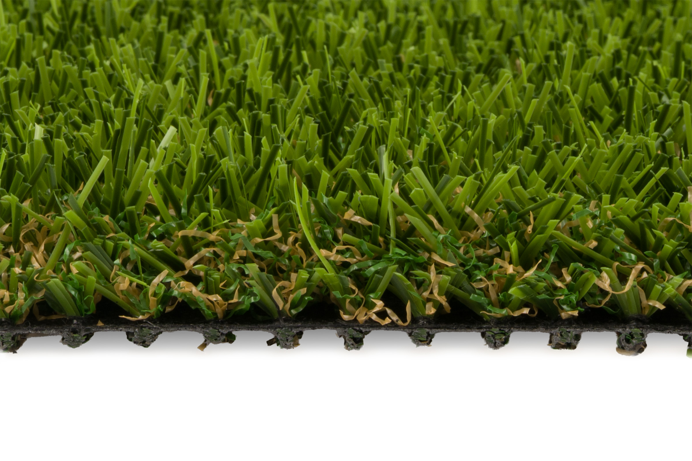 Hercules 26 artificial grass – side view