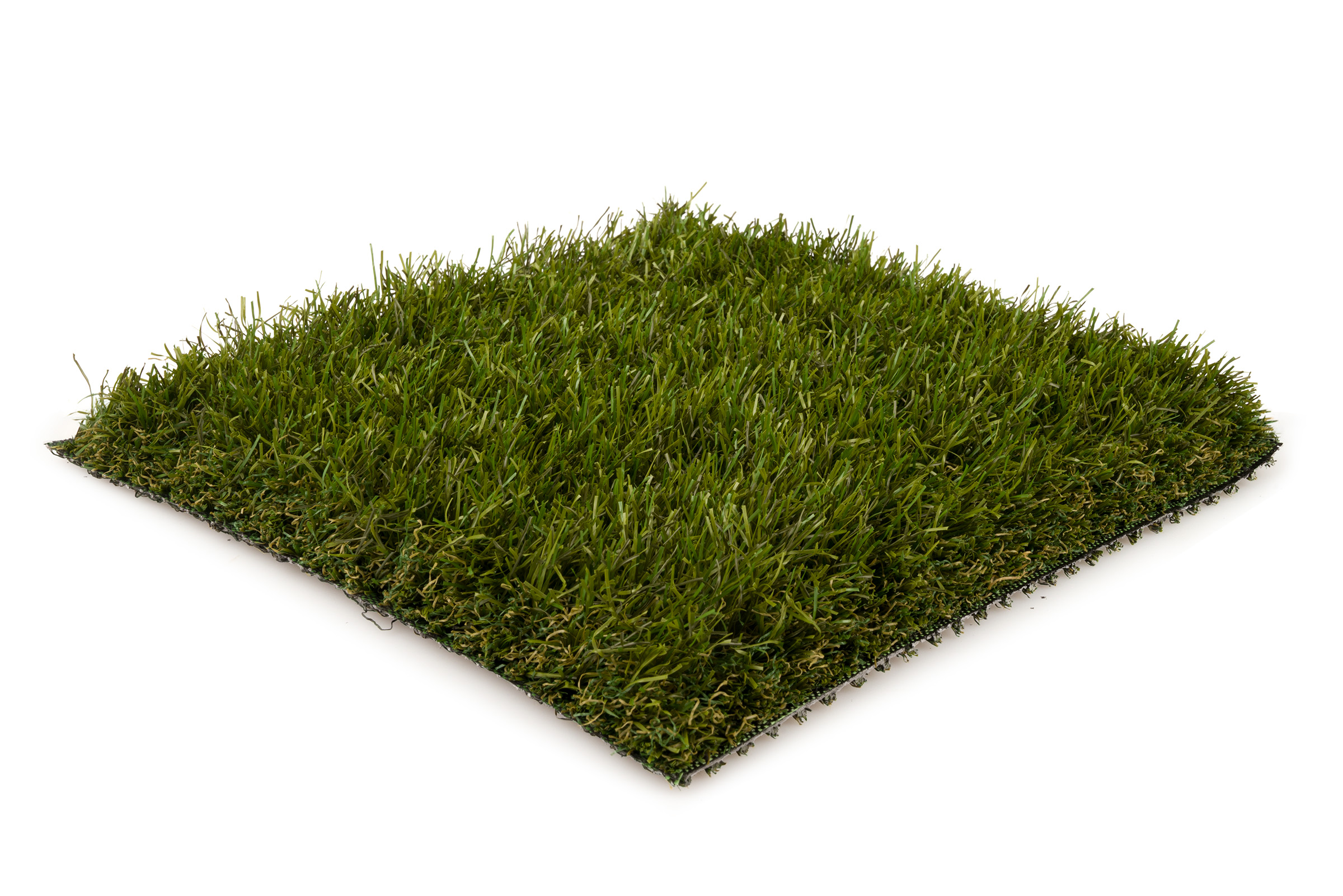 Sanaga 42 artificial grass – top view