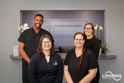 image of ai software in healthcare action