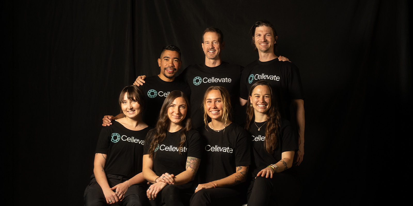 Cellevate team