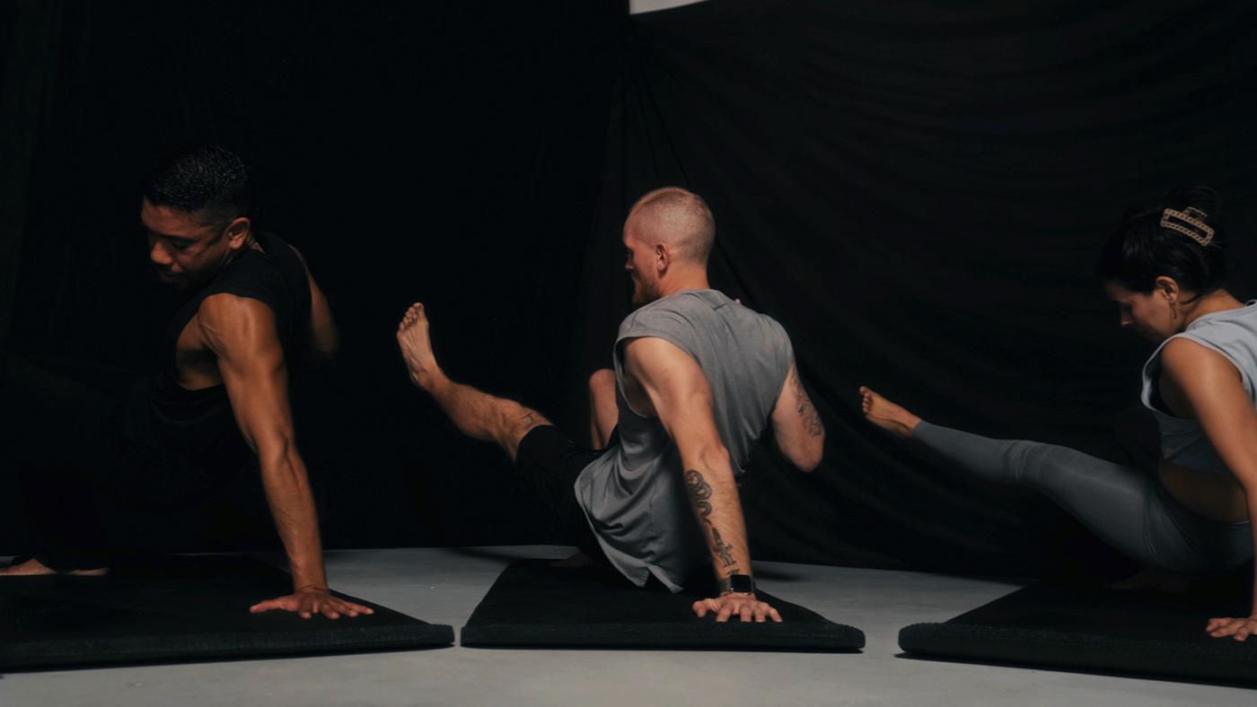 Cellevate movement