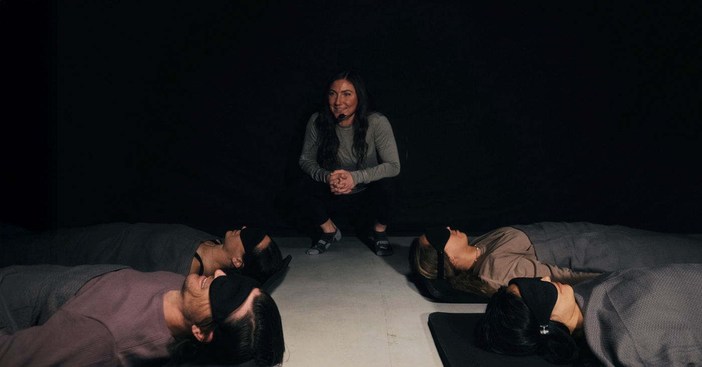 cellevate breathwork class