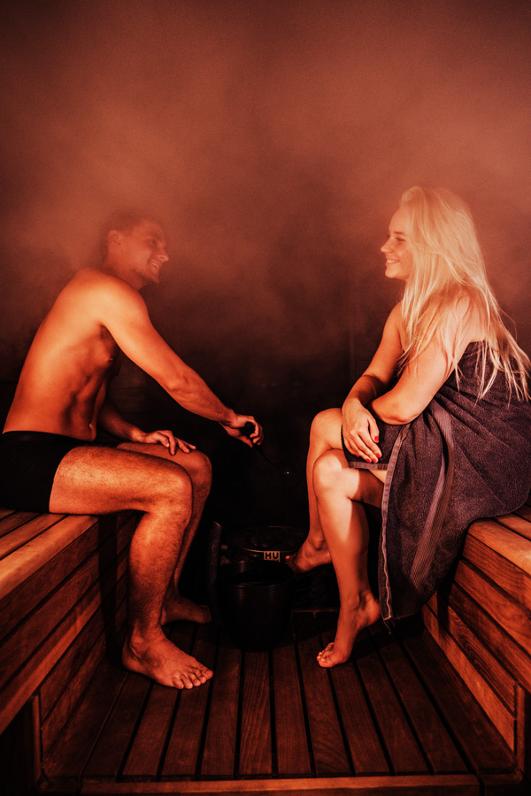Cellevate infrared sauna