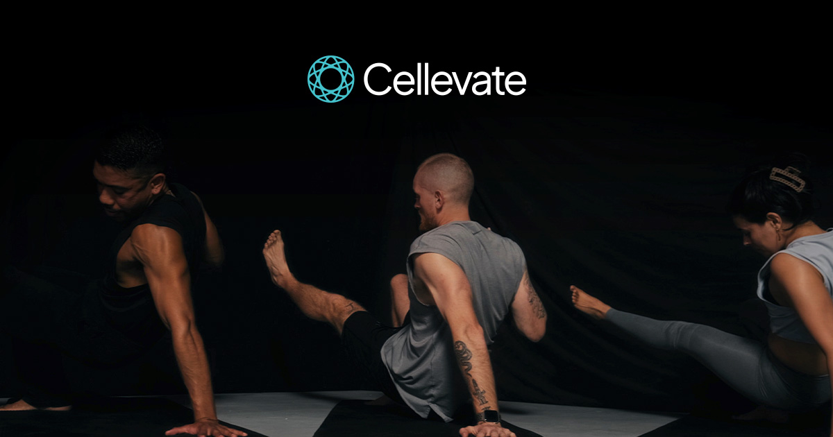 Cellevate