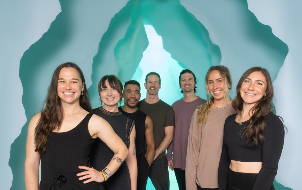 Cellevate team