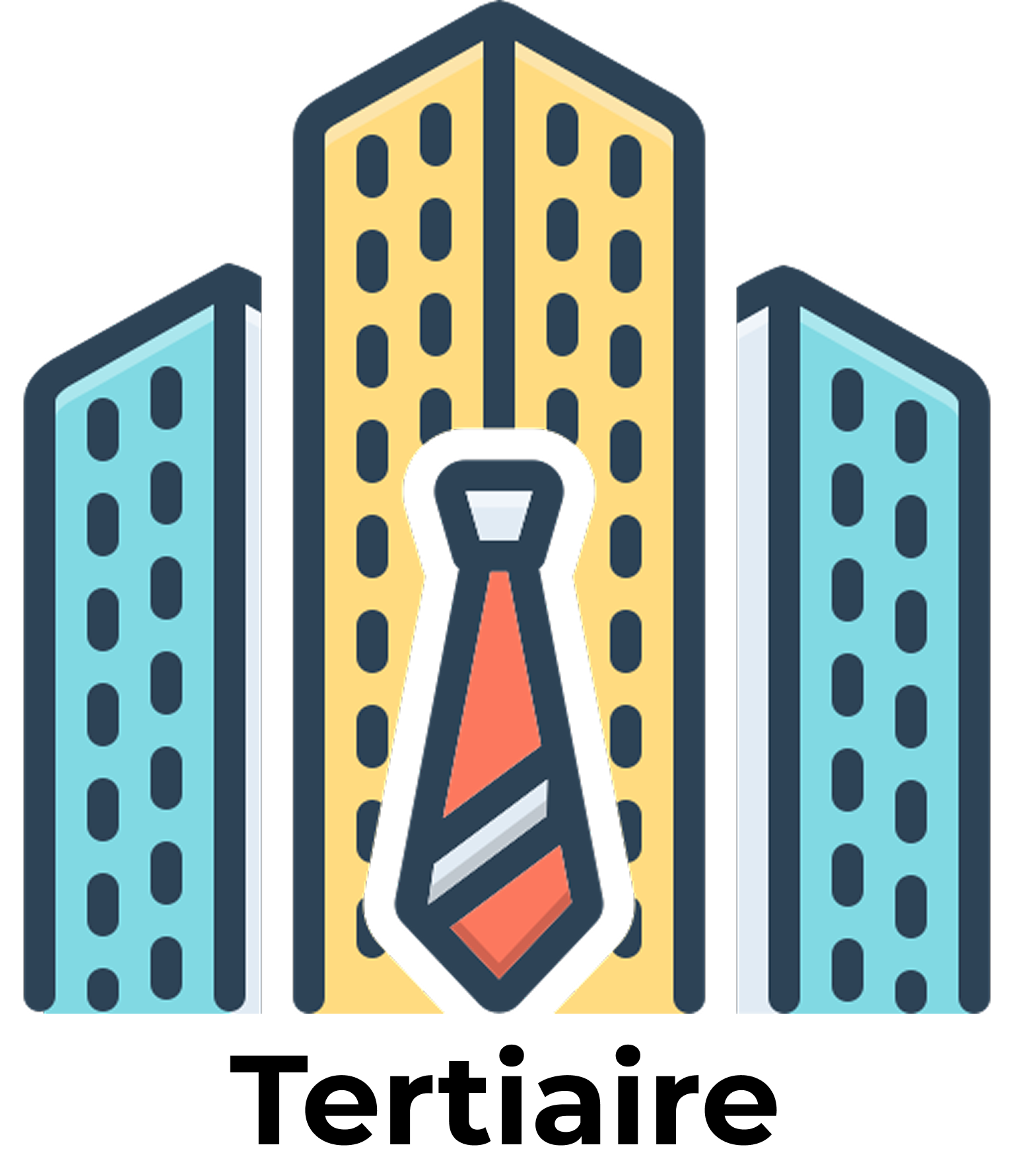 Tertiaire