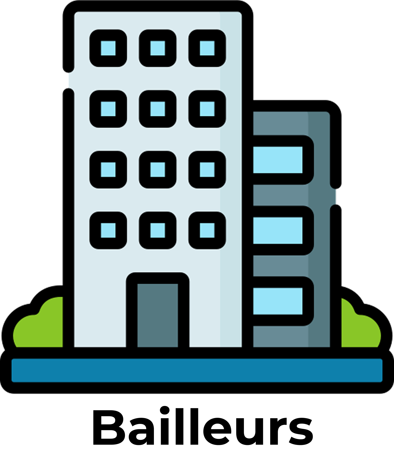Bailleurs