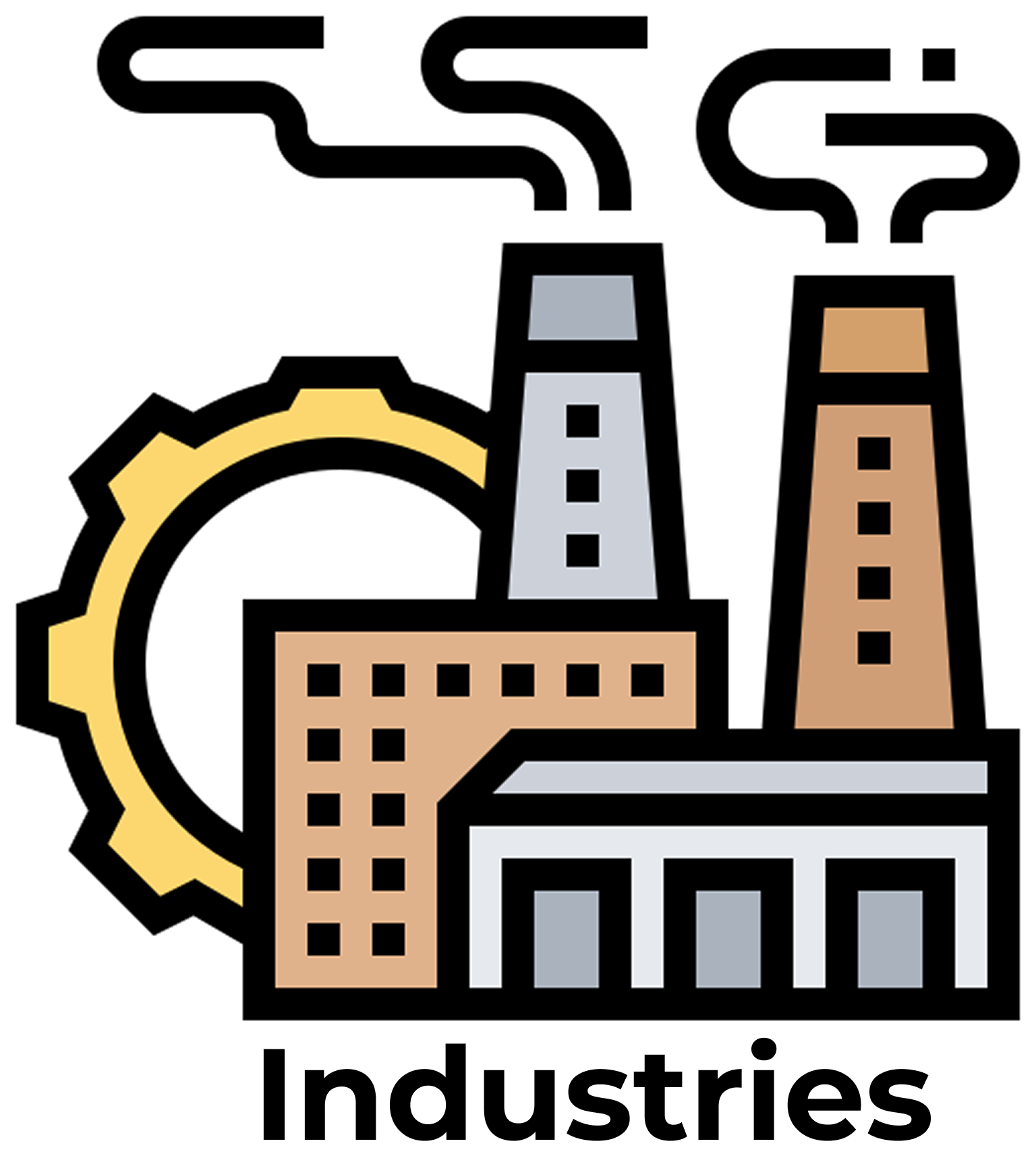 Industries