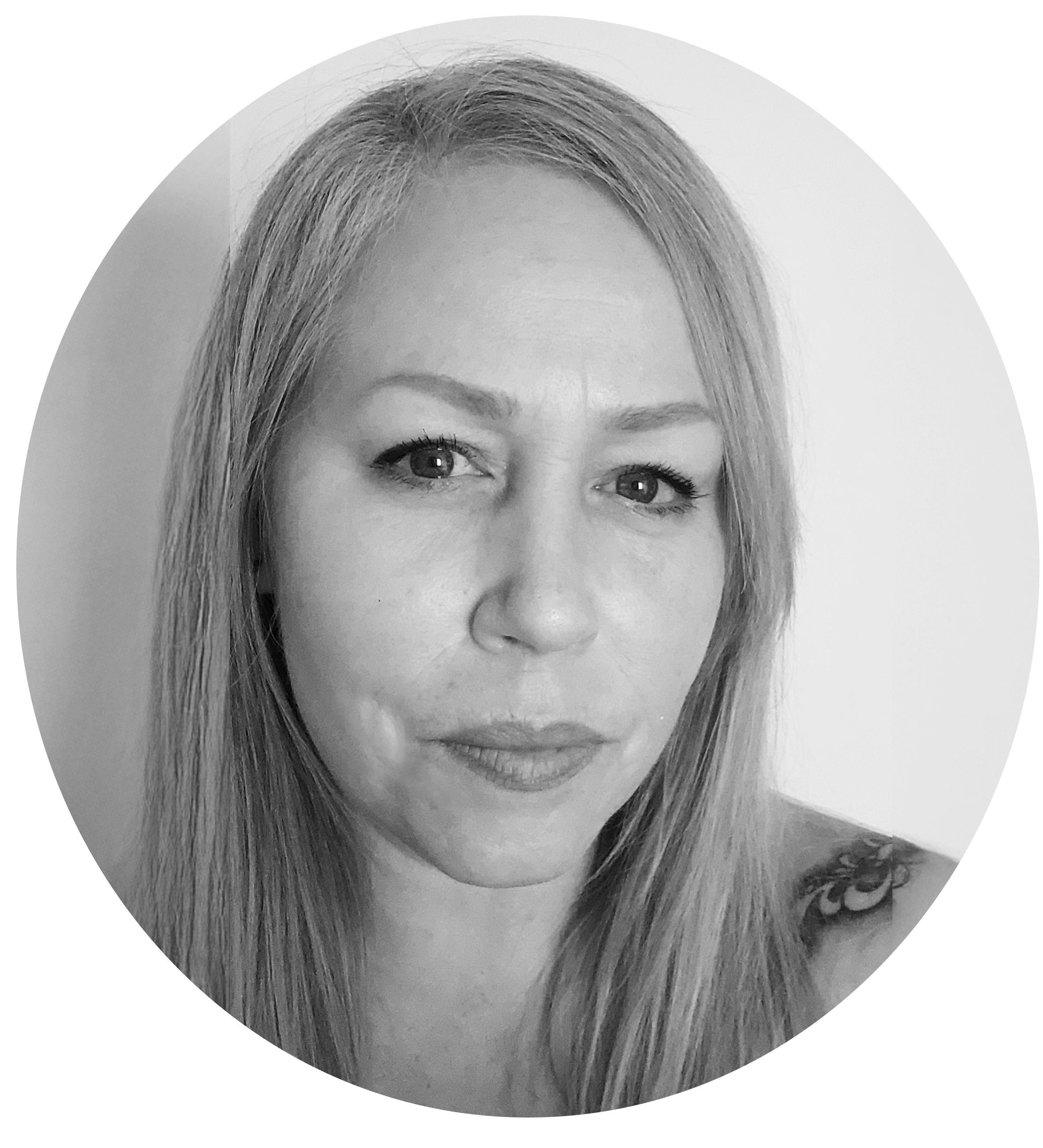 [headshot] image of customer (for a plumbing service)