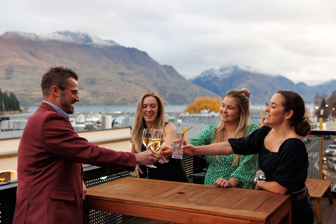 Mountain Club Queenstown
