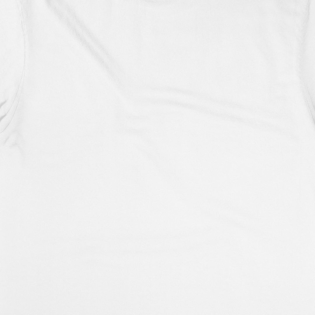 NEW EARTH Cosmic Hands Tee (White)